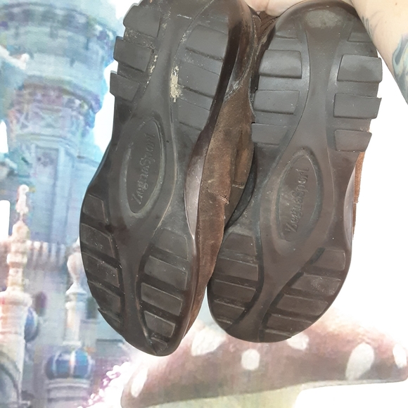 🪶Zegnasport  brown boots - Picture 6 of 8